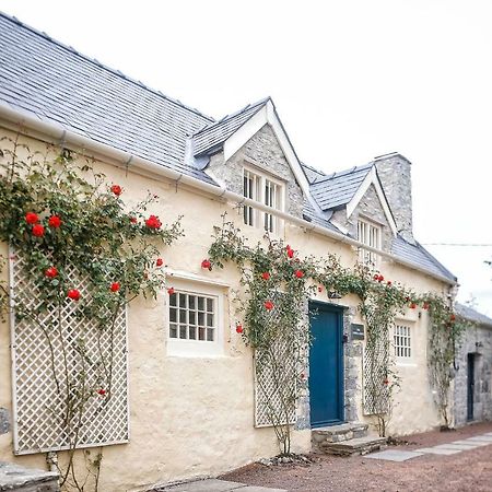 The Cheese House, Gileston Manor Apartamento Exterior foto