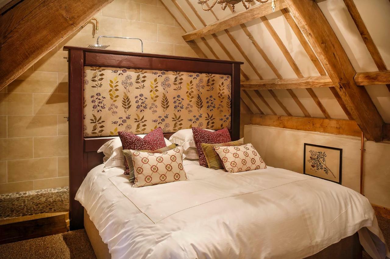 The Cheese House, Gileston Manor Apartamento Exterior foto