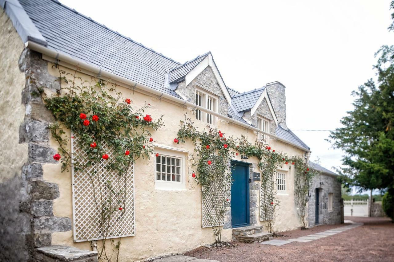 The Cheese House, Gileston Manor Apartamento Exterior foto